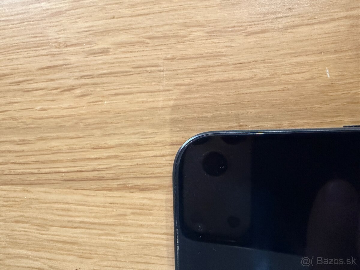 iPhone 15pro - 128gb - 12