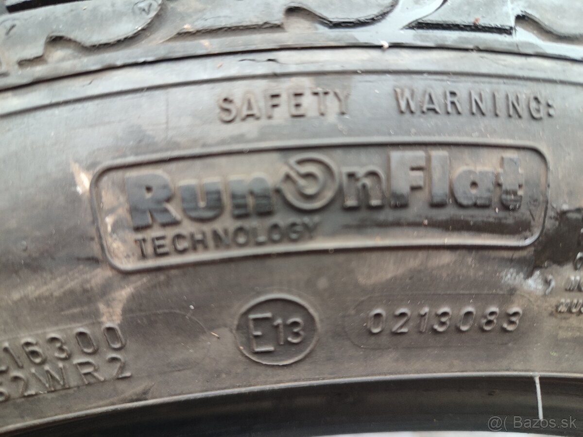 245/45 R18 Goodyear RSC - 12