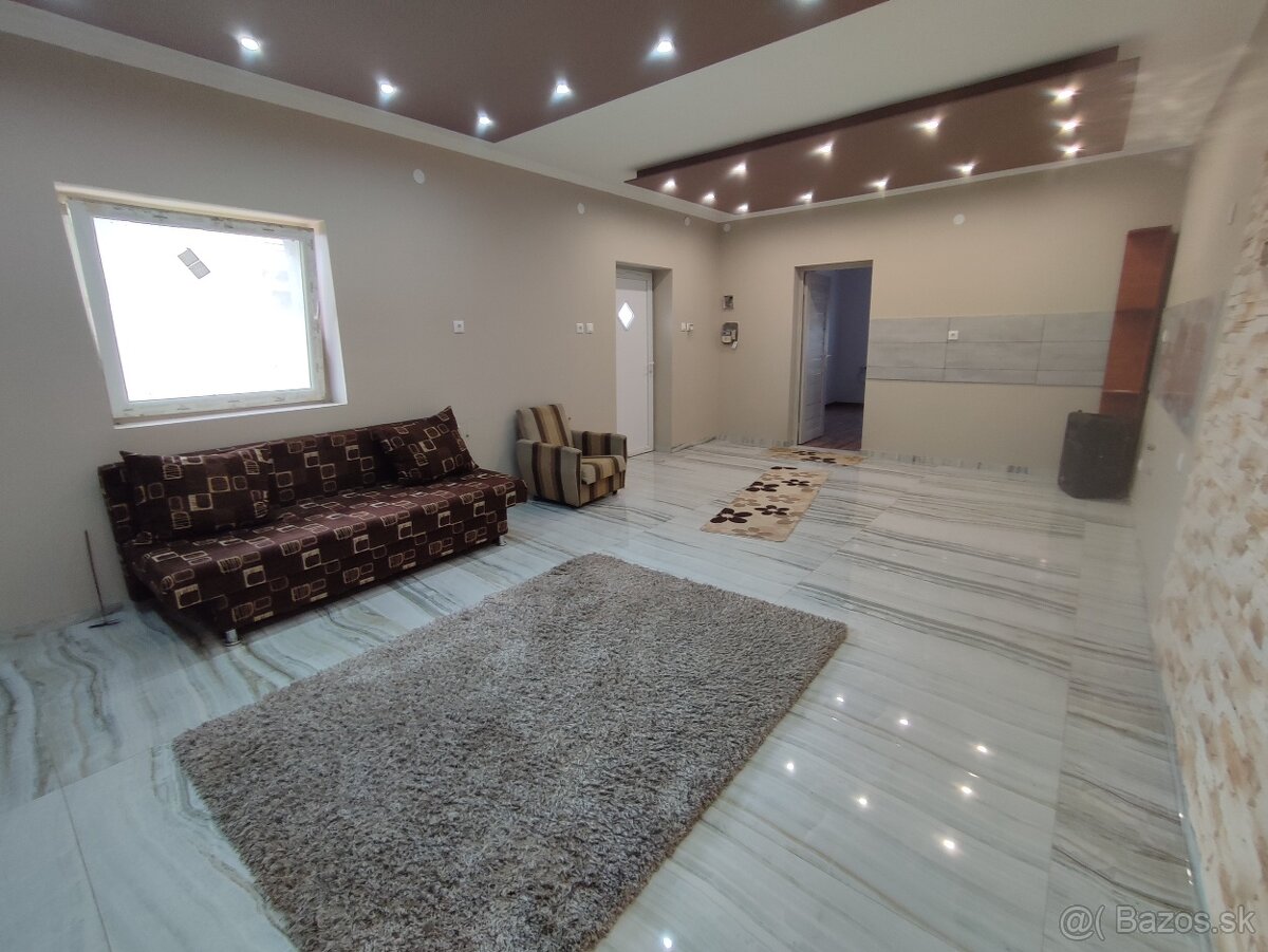 Na predaj rodinný dom v obci Halmaj – Maďarsko - 12