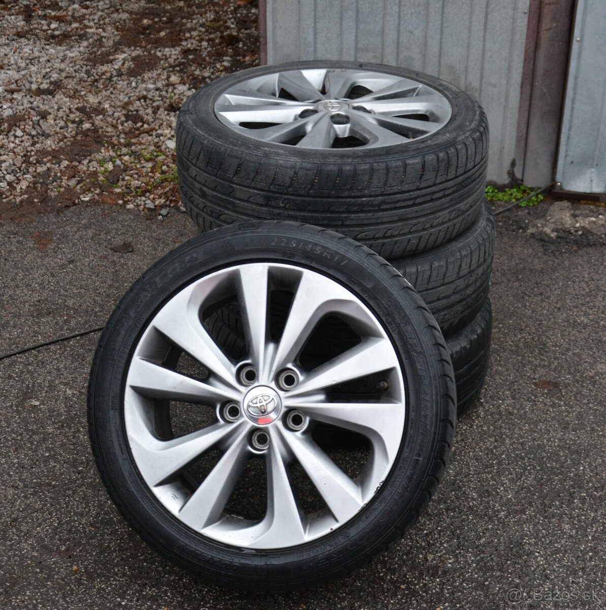 Toyota Auris Touring Sports 1.8 Hybrid, SR voz, TOP Stav, - 12