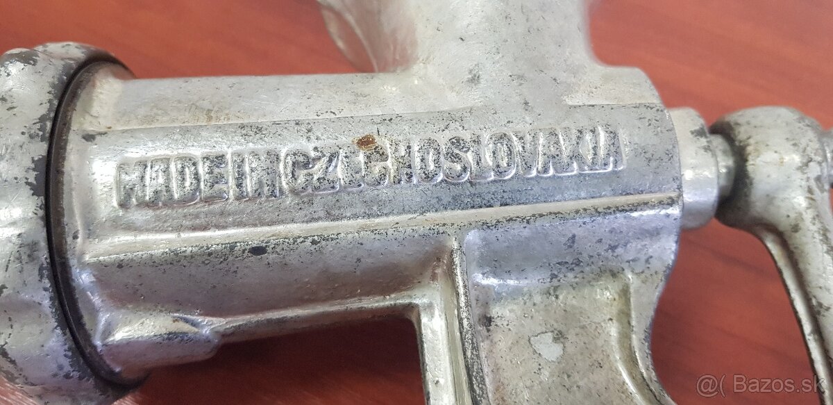 Mlynčeky-na orechy,mak,mäso - 12