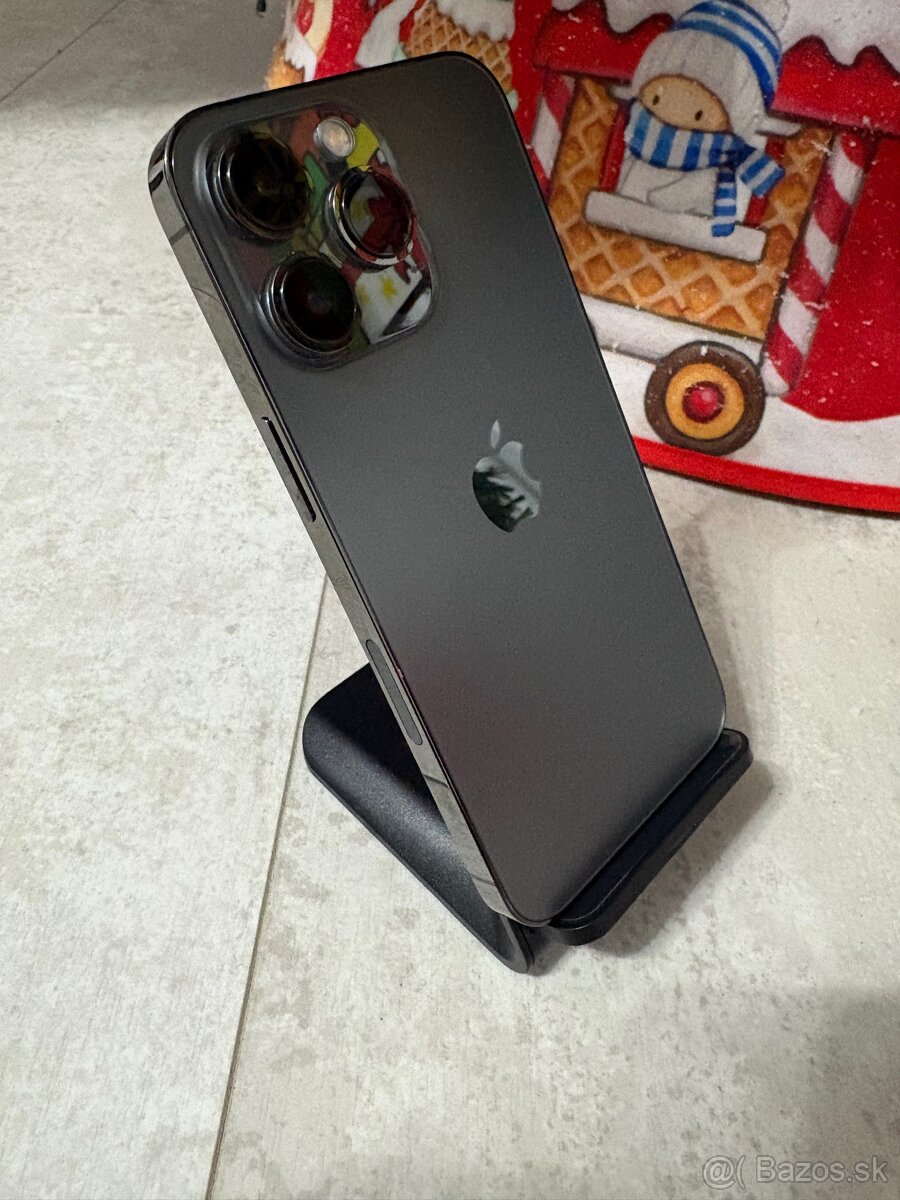 Predám,Vymením Apple iPhone 13PRO 128GB - 12