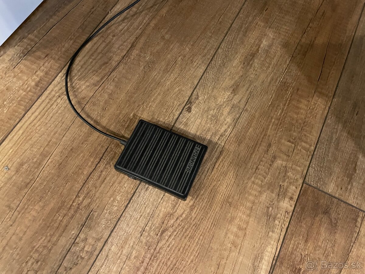 Klávesy Schubert - 12