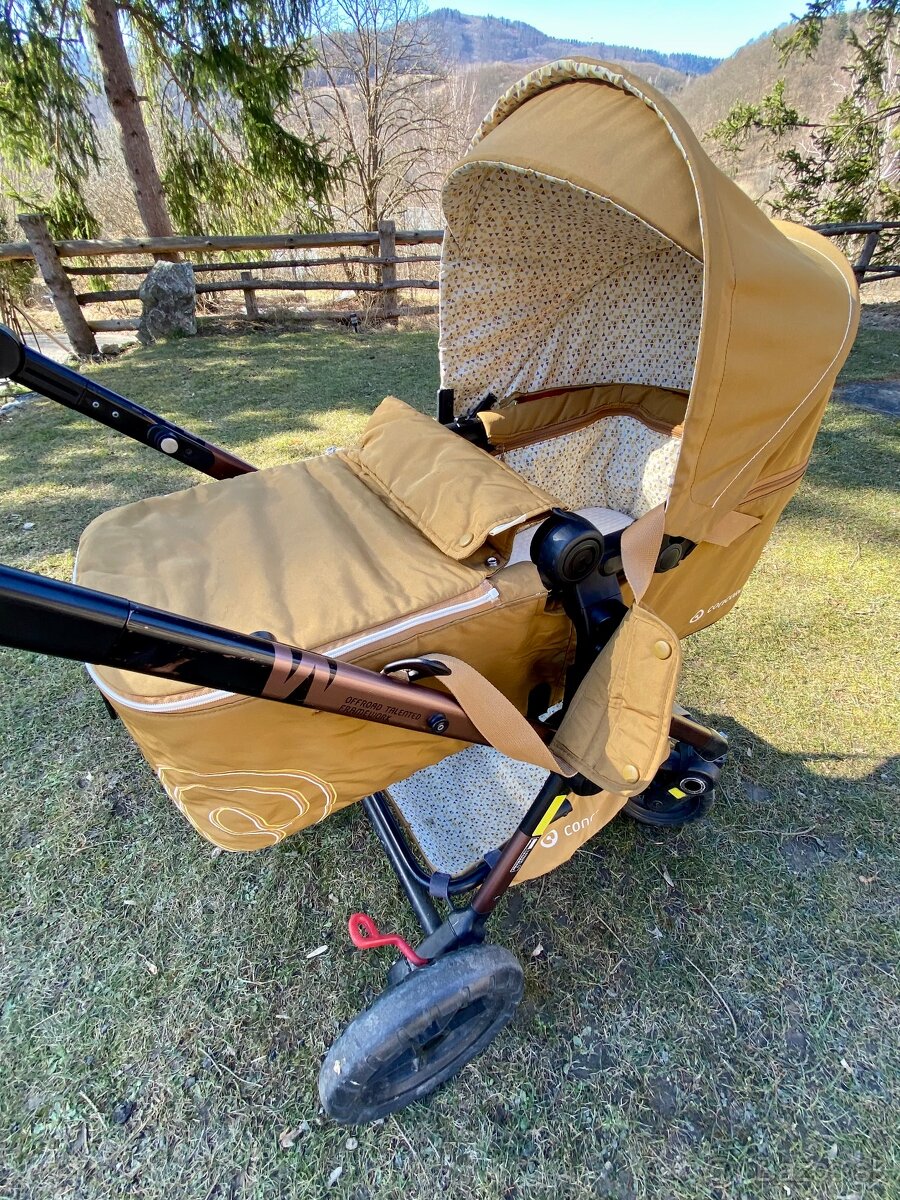 Concord Wanderer 3v1 - 12