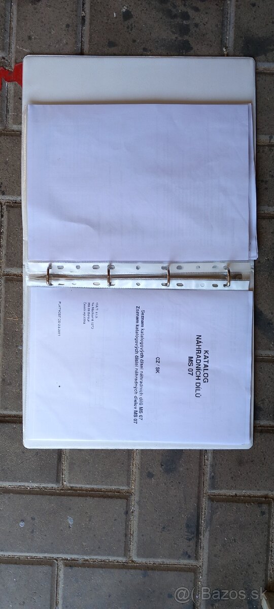 MS-07, KULTIVATOR,MS07 - 12