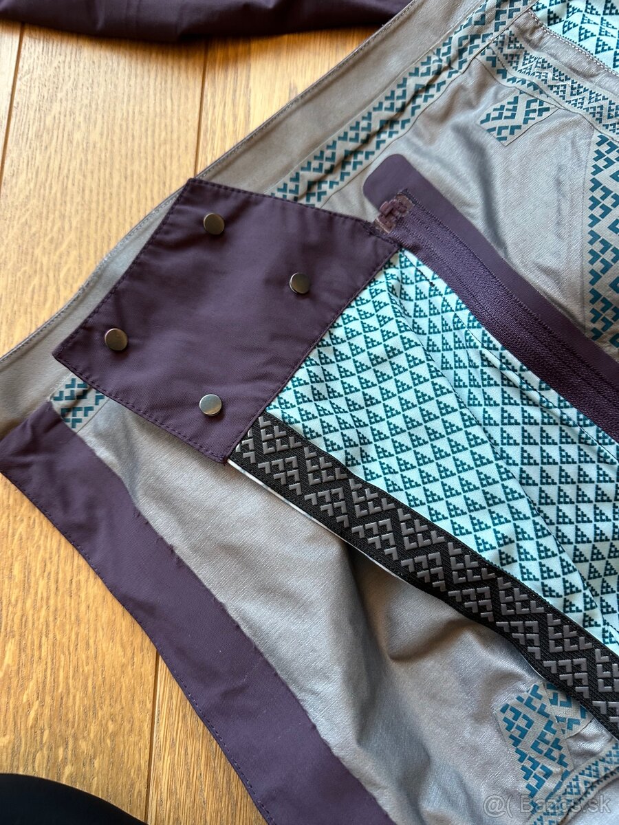 Lyžiarsky set Black Crows - 12