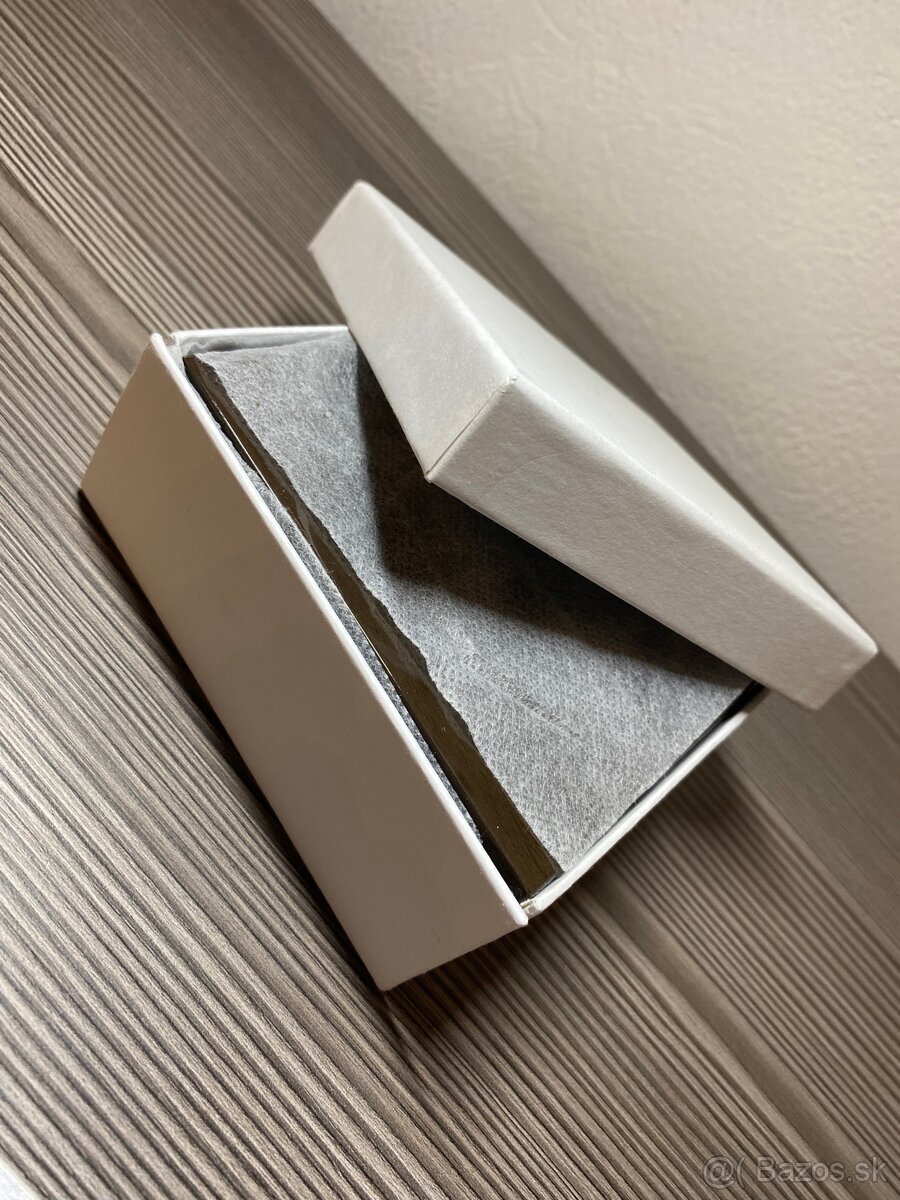 Fiji 2013 snake Yin and Yang Strieborná minca zberatelska - 12