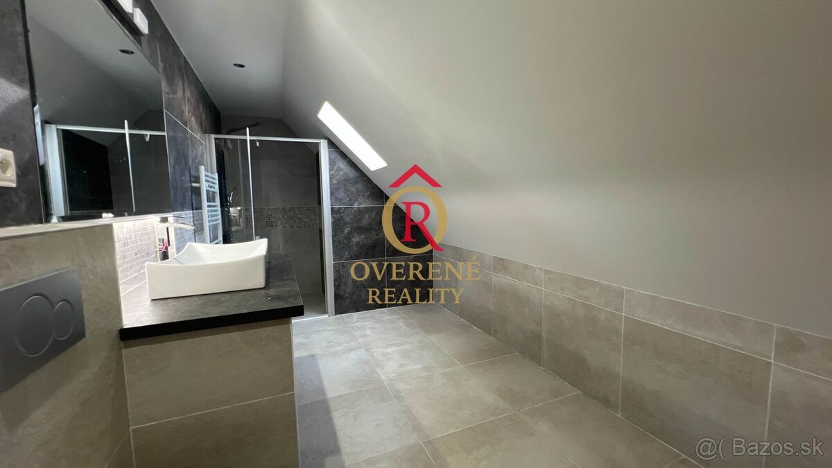 Komfortné bývanie Na Predaj - Rodinný dom – Martin, Podháj - 12