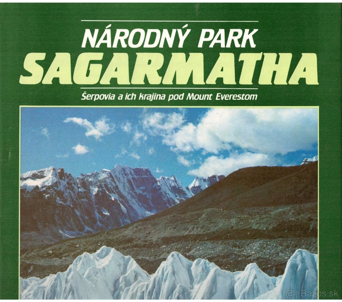 Predaj kníh pre milovníkov hôr - 2. časť - 12