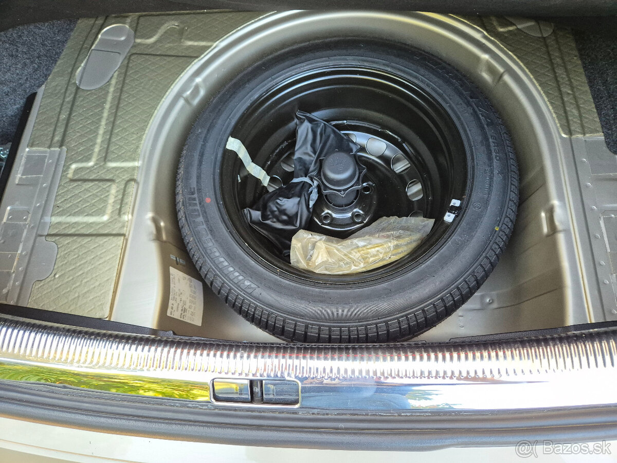 Škoda superb 1.9 TDI - 12