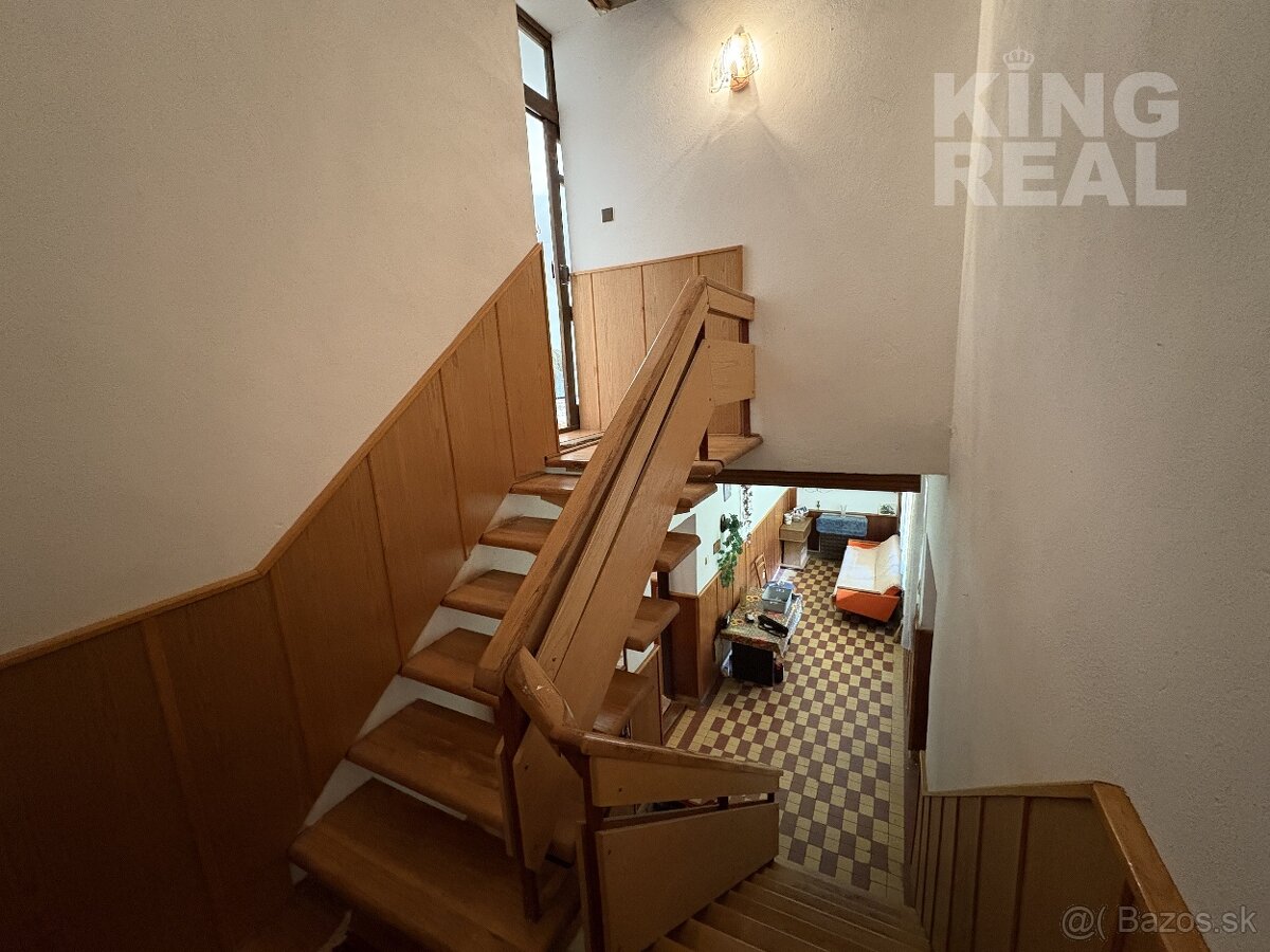 REZERVOVANÝ Rodinný dom Prešov, Šidlovec - 12