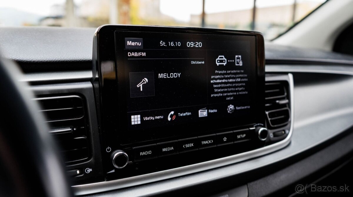 Kia Rio 1.2 MPi - 12