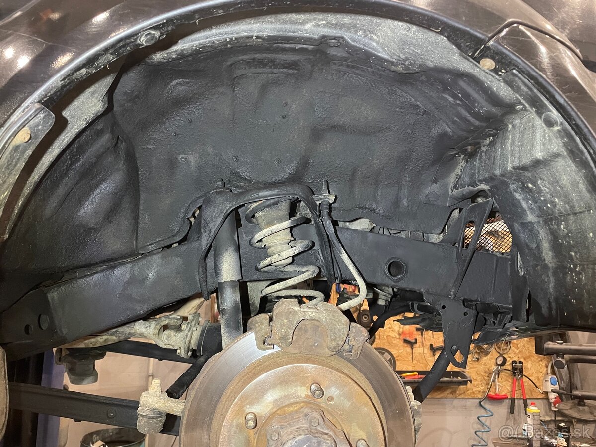 Suzuki jimny 1.3 - 12