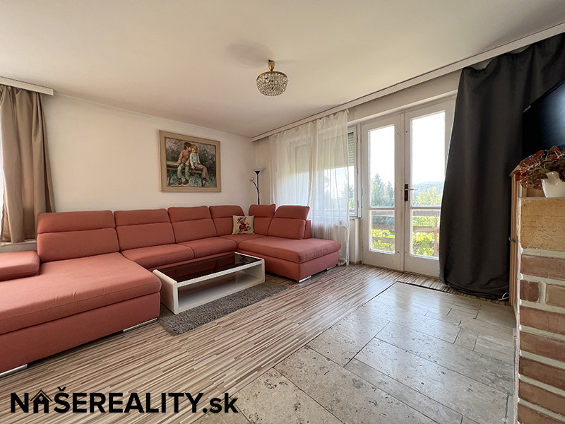 Predaj rodinného domu v Limbachu s pozemkom 655 m² - 12