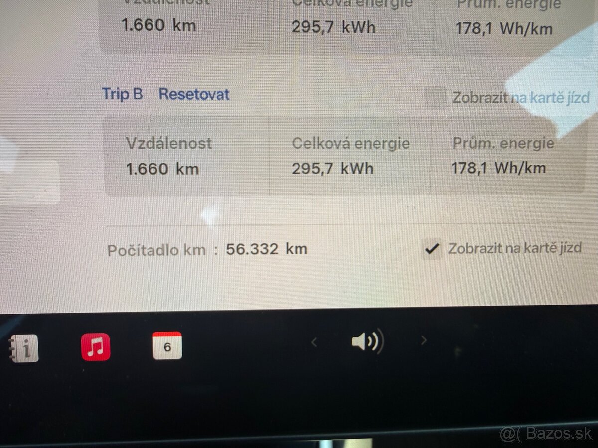 Tesla Model 3 Dual Motor Long Range 56000km - 12