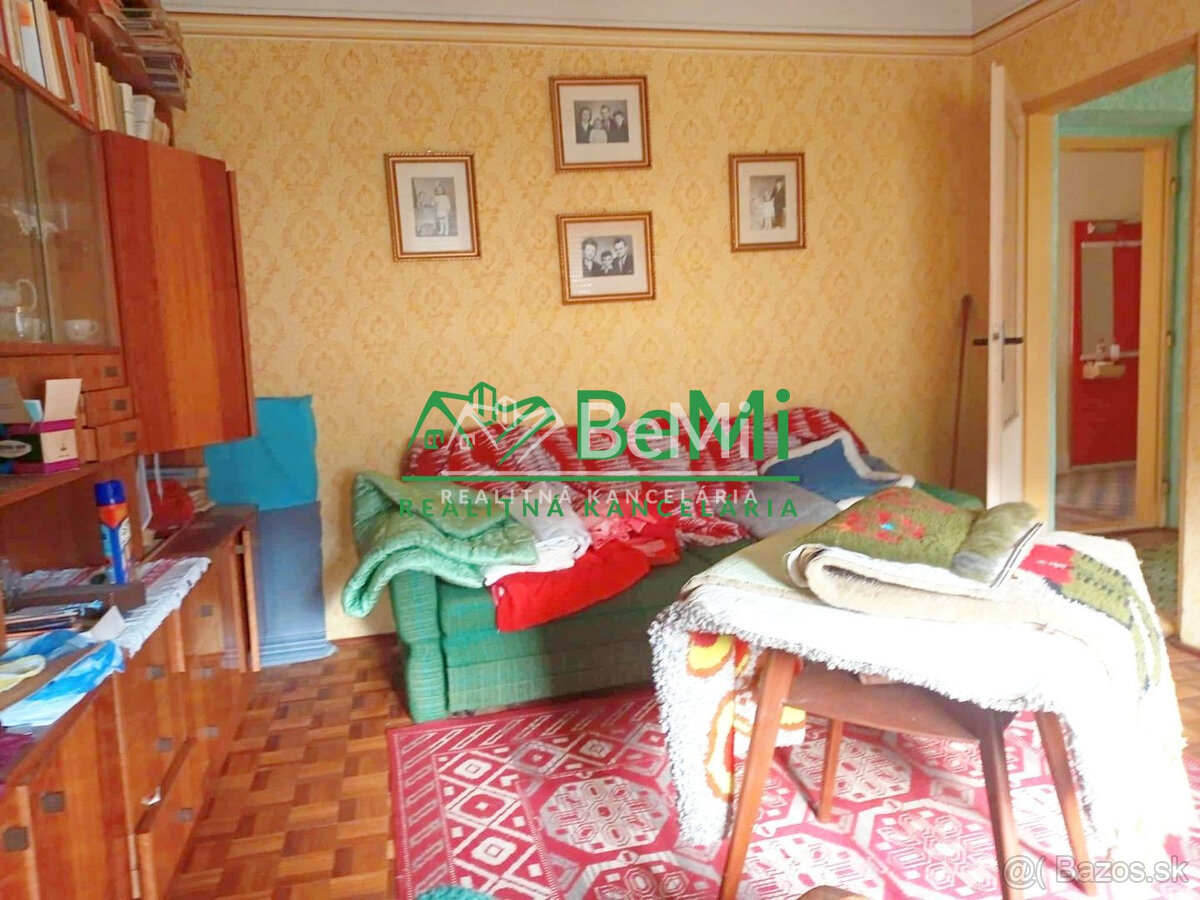 Predaj dvojgeneračného rodinného domu - Sazdice( 018-12-HEKA - 12