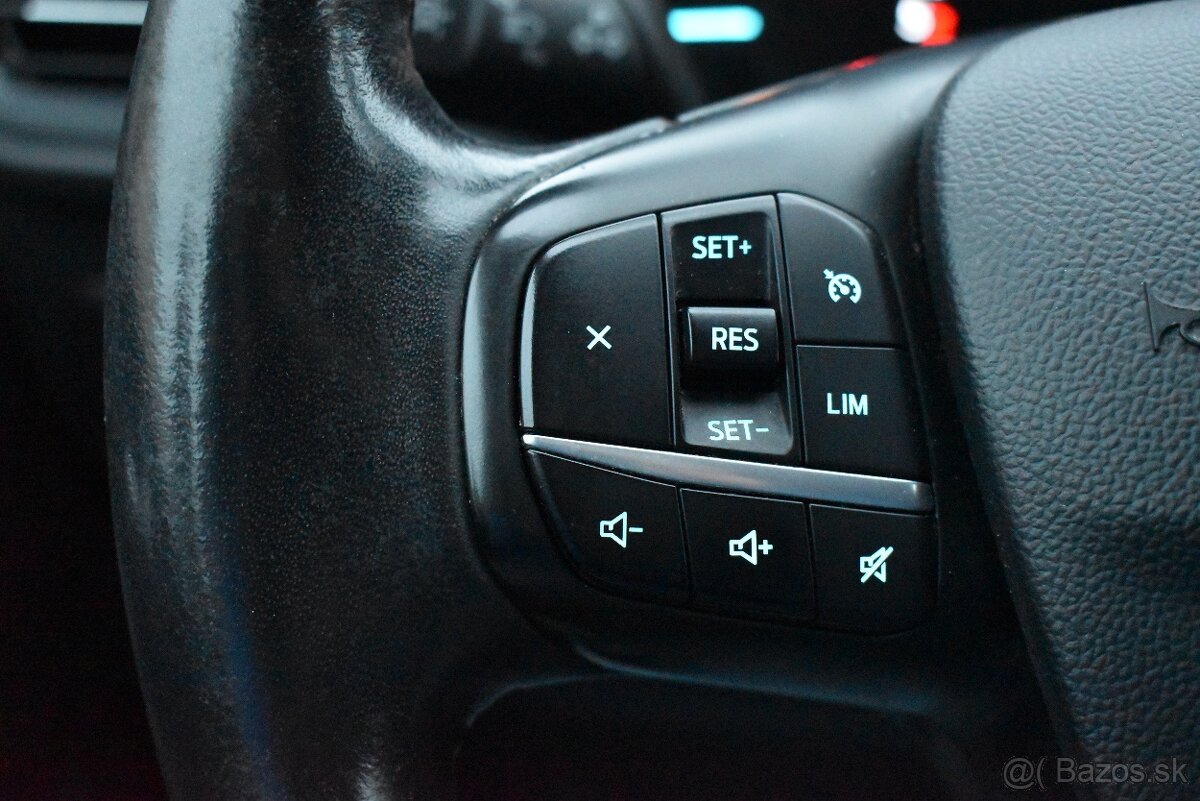 Ford Kuga 2.0 TDCi EcoBlue 190k Titanium A/T AWD - 12