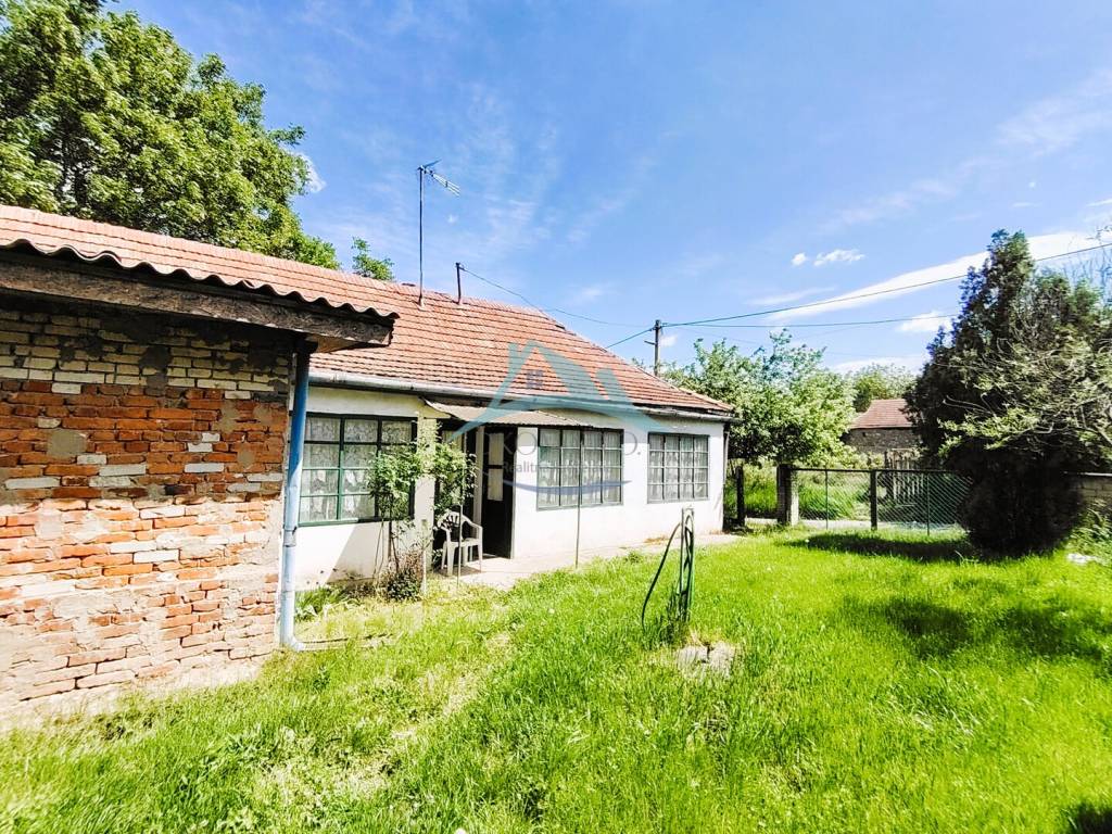 Na predaj vám ponúkam malý domček v údolí Börzsöny - 12