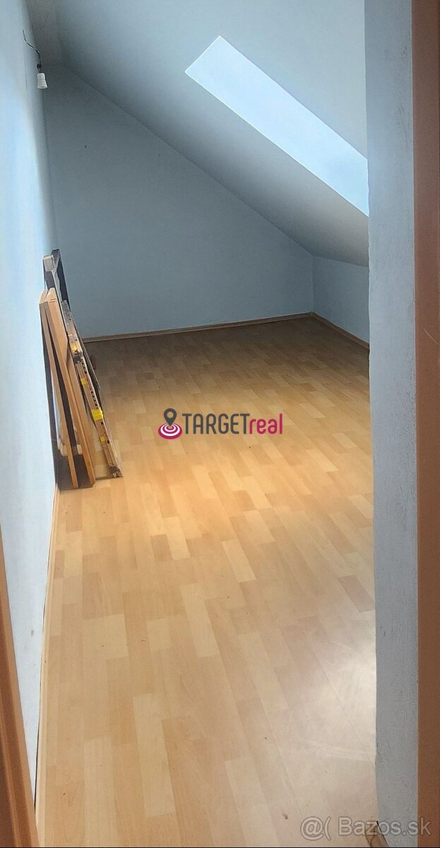 TARGETreal | Rodinný dom v tichej a vyhľadávanej lokalite Ma - 12