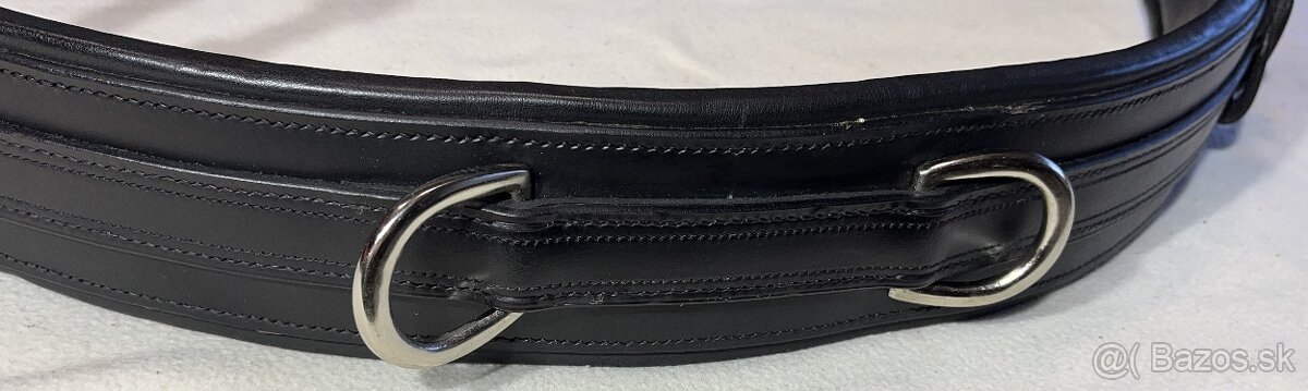 Poprsník k tažnému postroji, dvojspřežní - 12