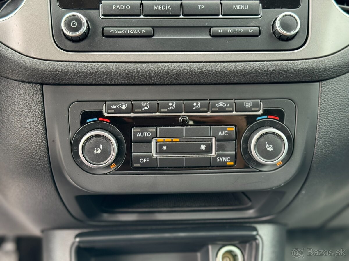 Volkswagen Golf Plus 1.2 TSI Comfortline - 12