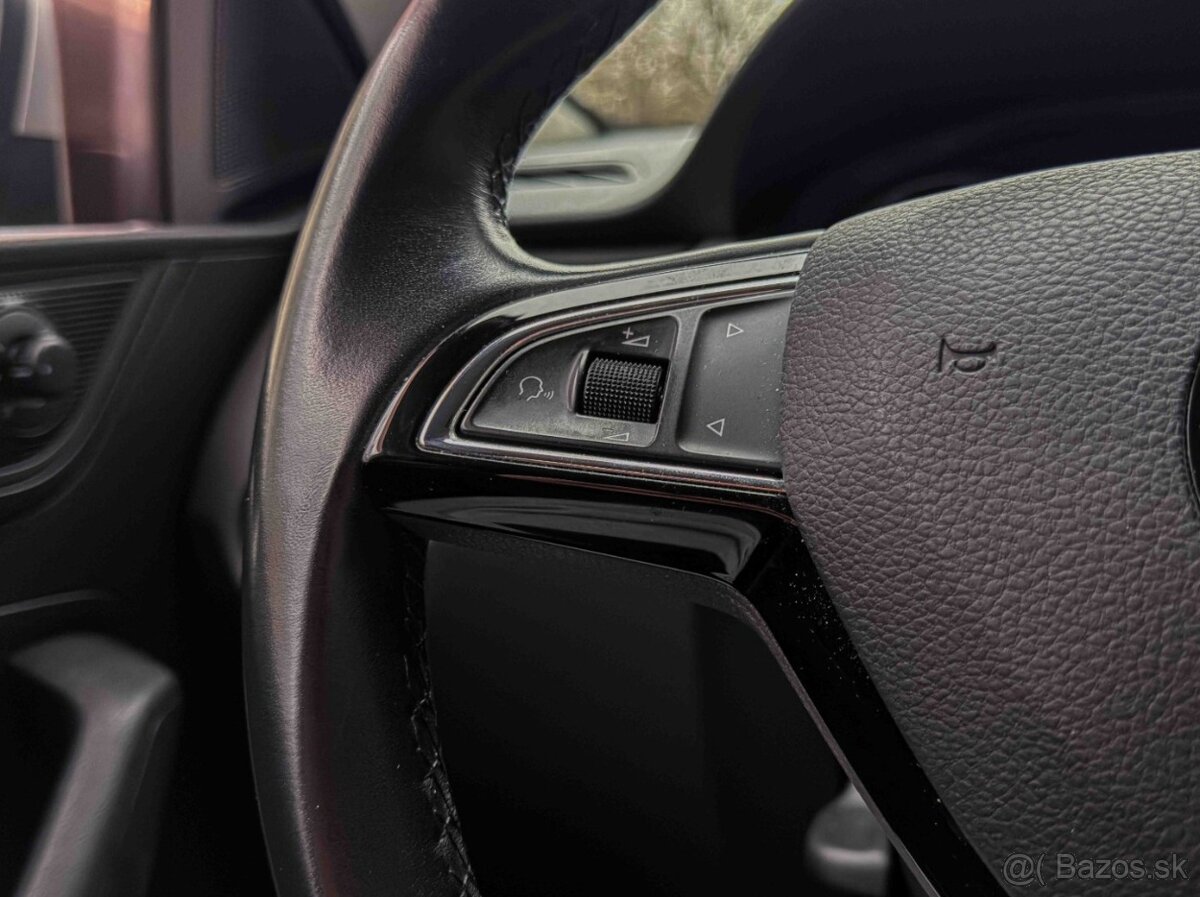 Škoda Rapid 1.0 TSI 110k Style EU6 - 12