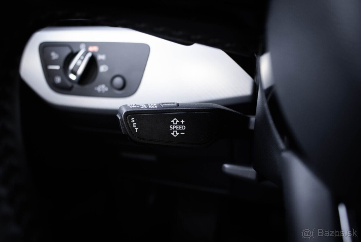 Audi A4 Avant 2.0 TFSI 2019 - 12