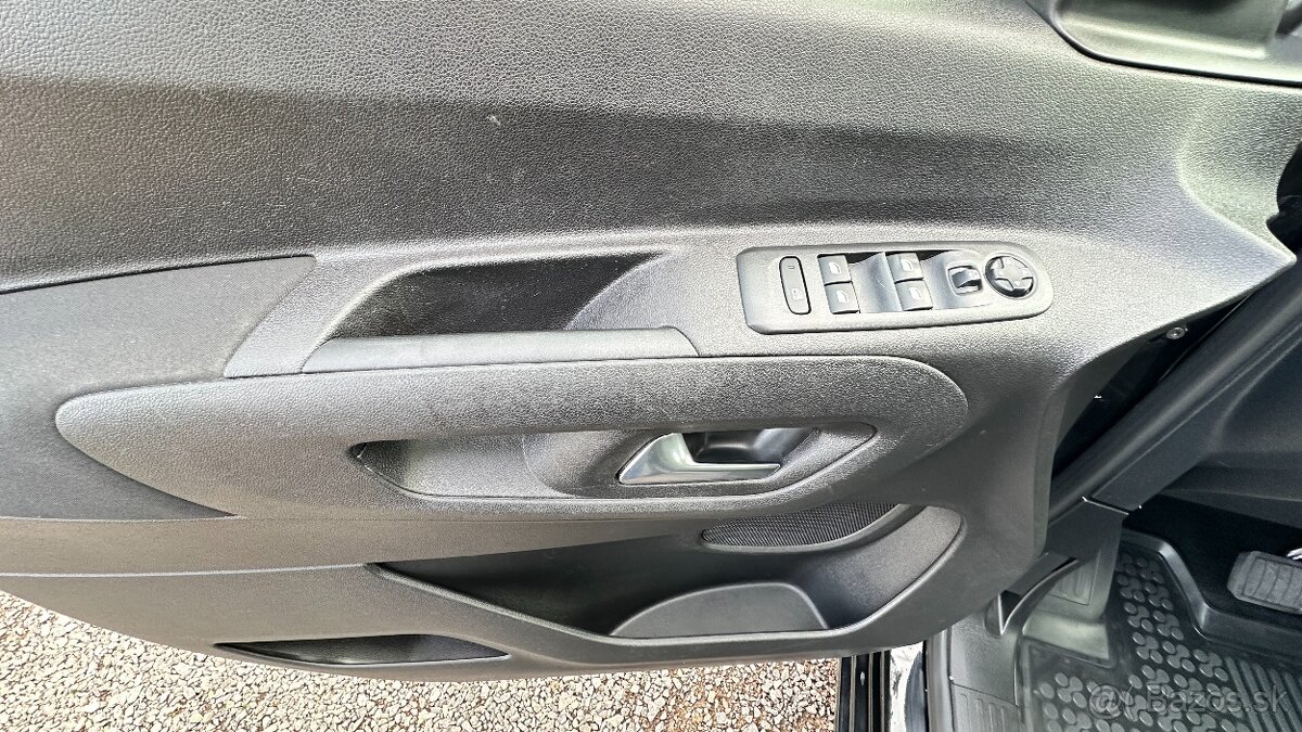 Opel Combo Life 1,5 CDTi 130k 8st. automat - 12