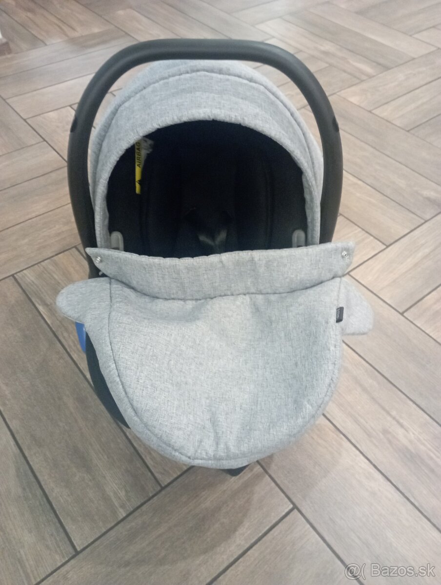 Kočík Venicci Tinum 2.0 3v1 - 12