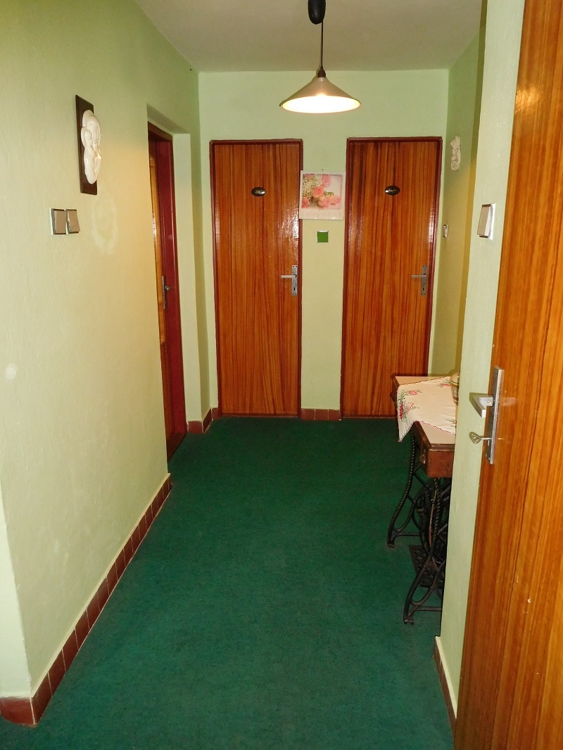 Na predaj čiastočne prerobený dom s pozemkom o výmere 699m2 - 12