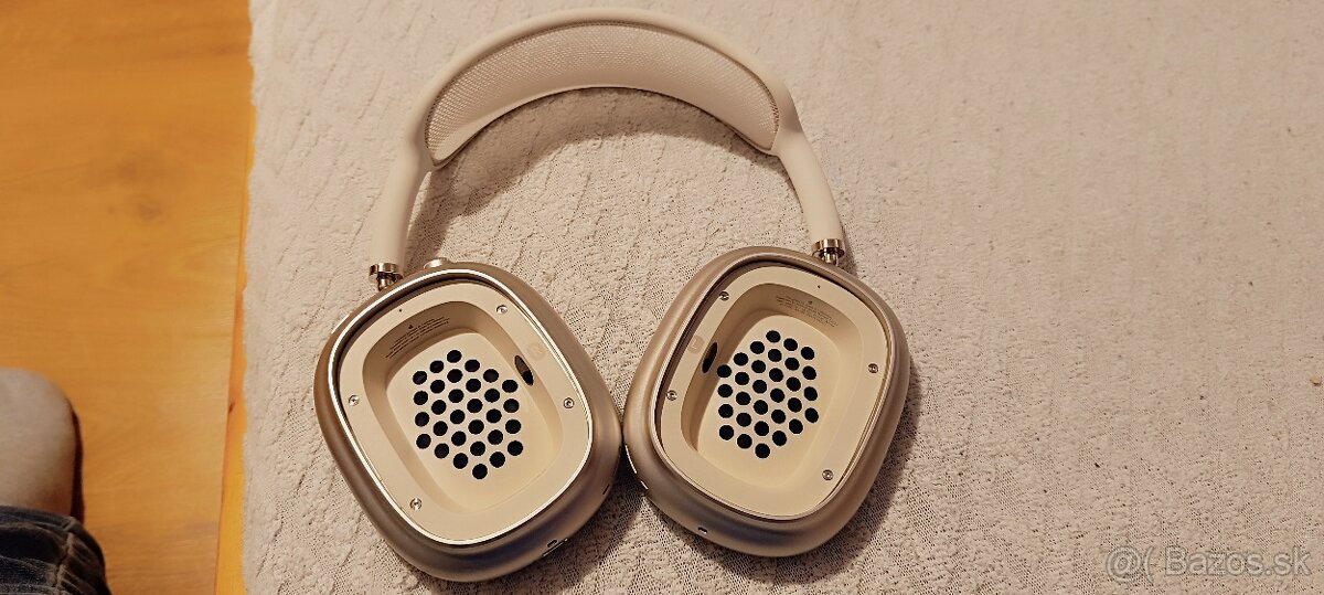 Sluchadlá Apple Airpods Max - 12