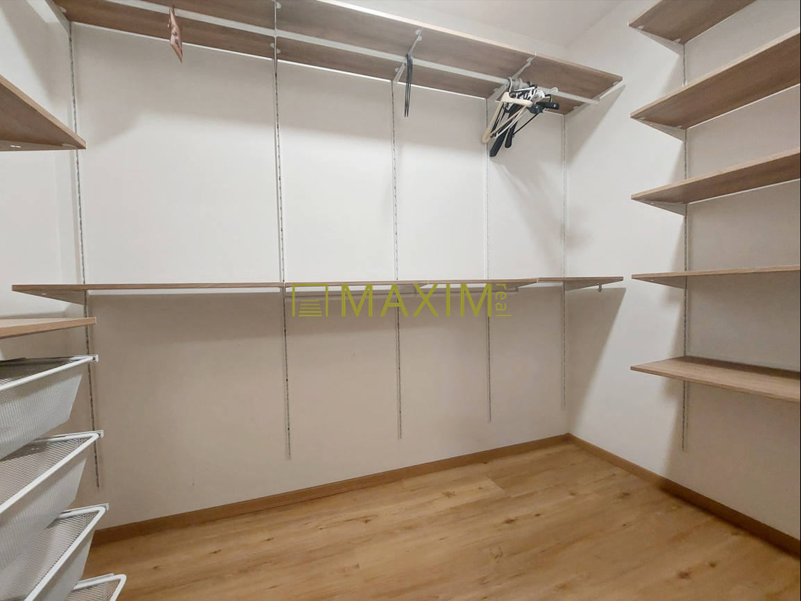 V projekte Jégého alej V 2 izbový apartmán na ulici Trnavská - 12