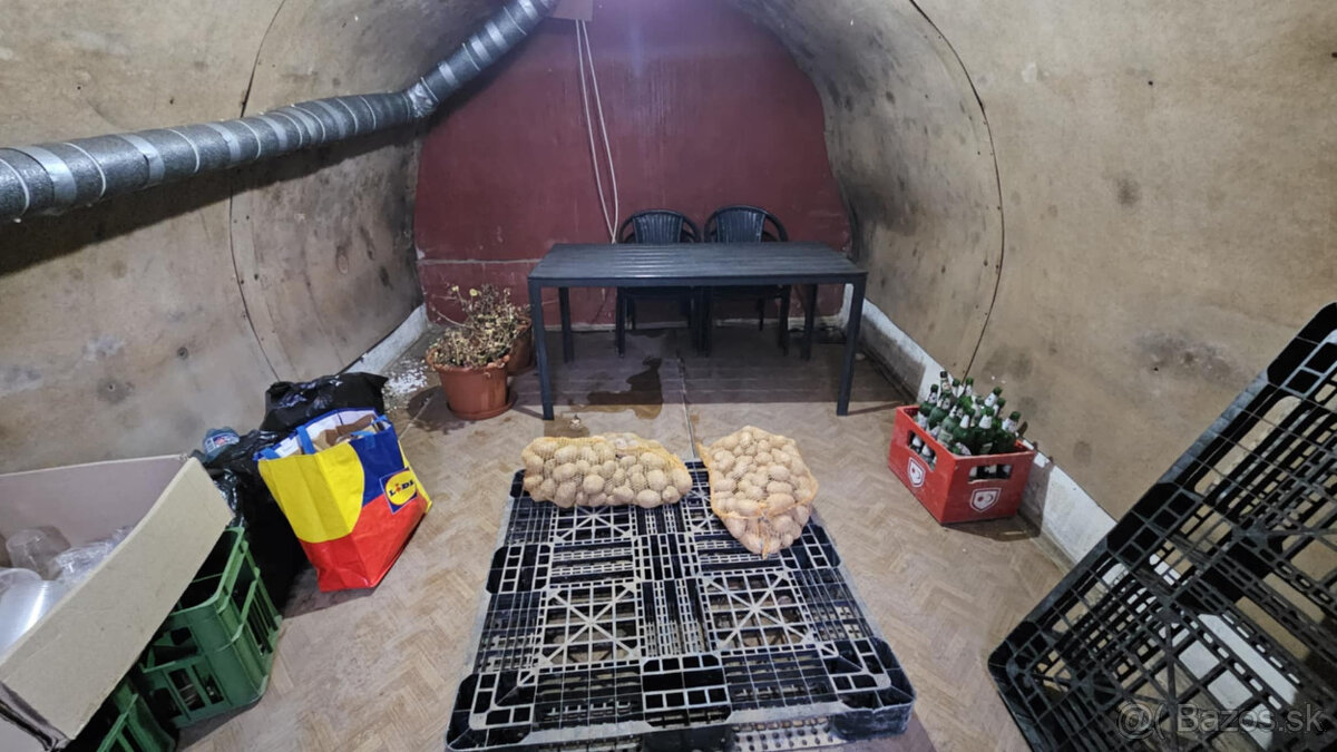 Predaj rodinného domu v obci Gemer. - 12