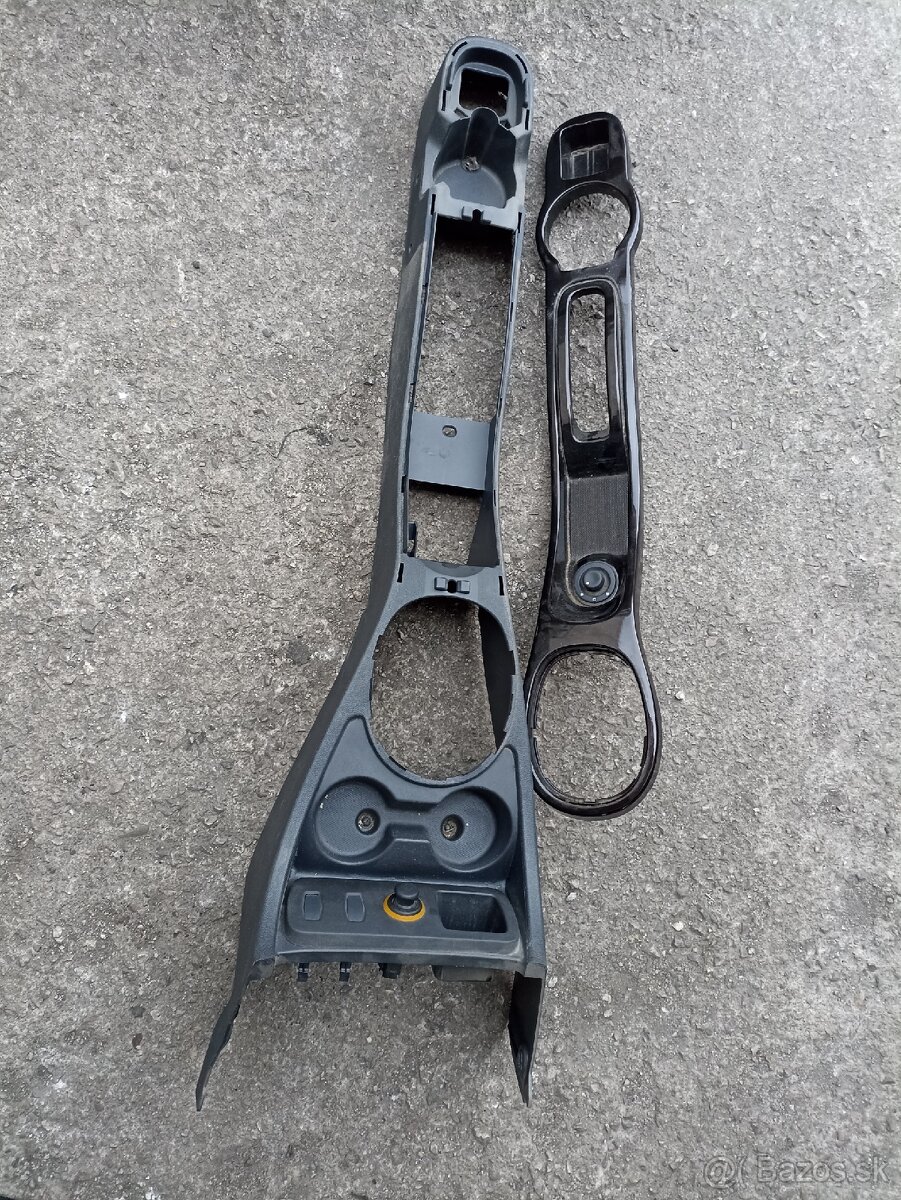 Predám diely z Dacia Duster 1.5dci na - 12