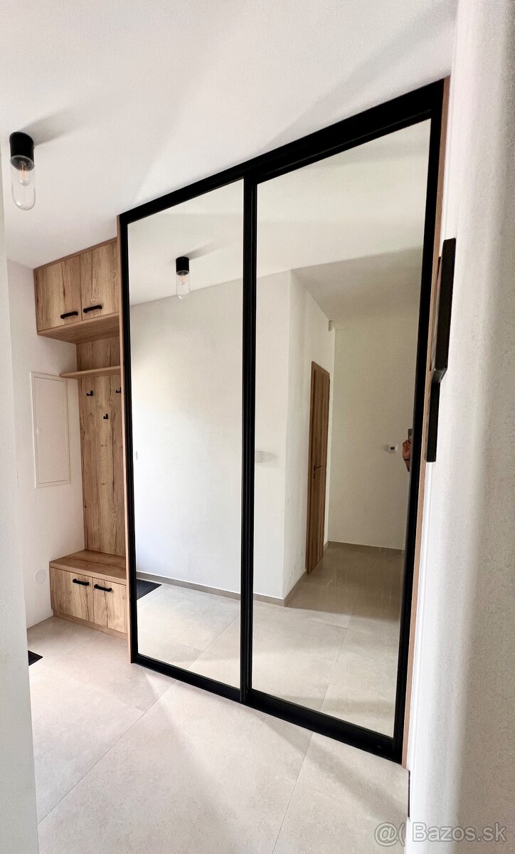 ZNÍŽENÁ CENA Predaj 4 izbový rodinný dom nedaleko Piešťan - 12