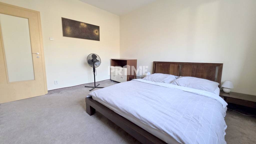 JEDINEČNÝ 2i byt, REKONŠTRUKCIA, 2 x BALKÓN, Kúpeľná ulica,S - 12