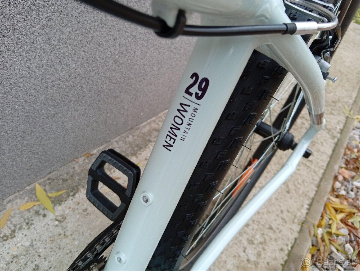 Ponúkam na predaj bicykel CTM Charisma 1.0 29" - 12