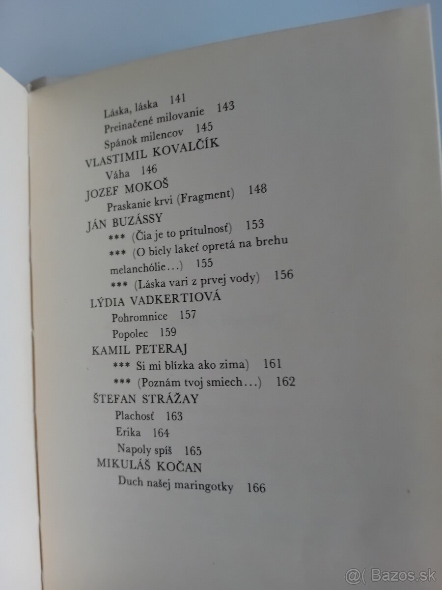 Stýblová, Frisch, + básne - 12