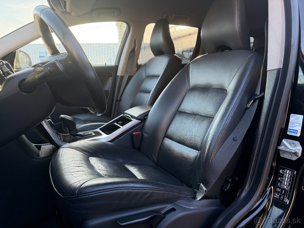 Volvo V70 D4 2.0 Drive-E Summum Geartronic - 12