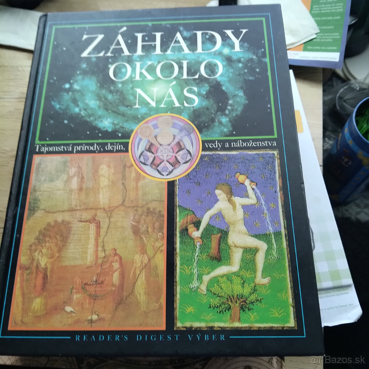 Predám vzácnú encyklopédiu - 12