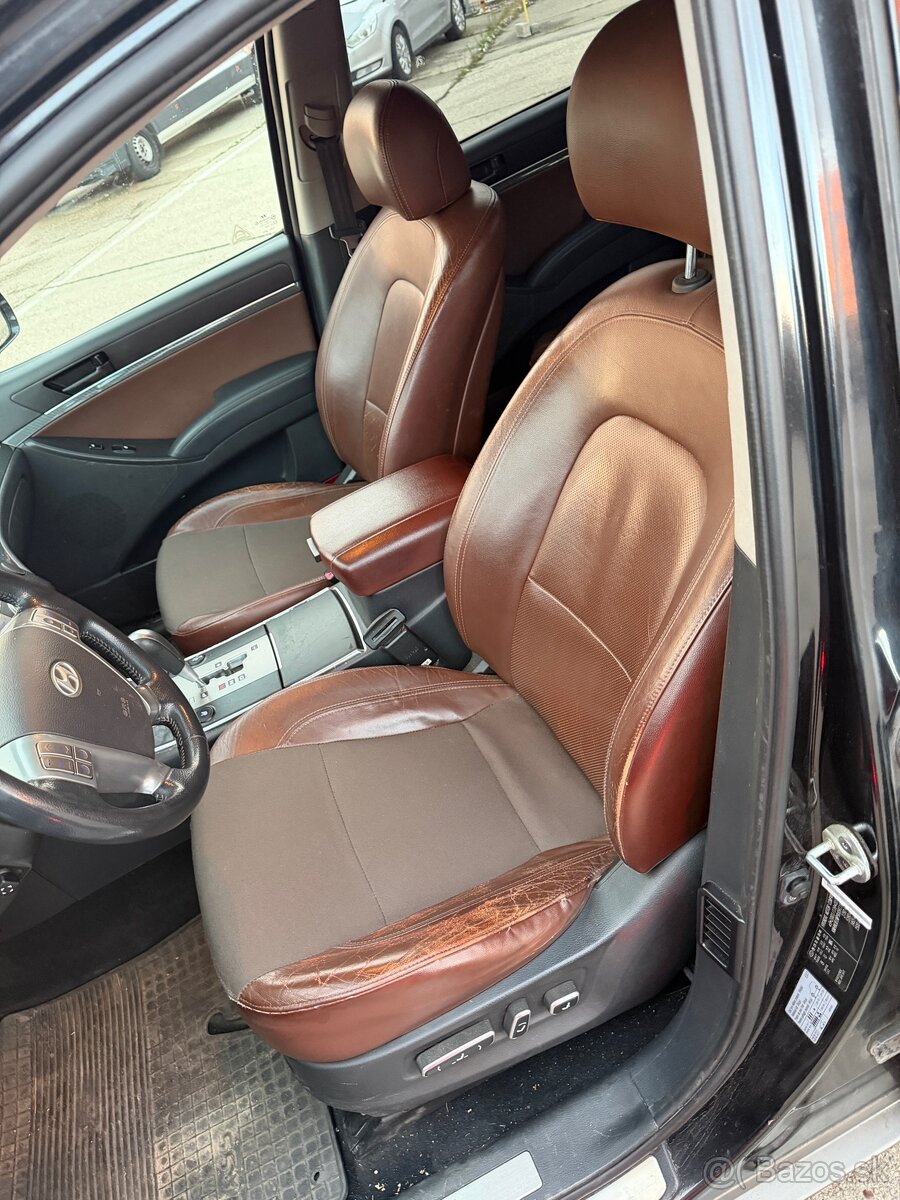 Hyundai Veracruz ix55 269 000km - 12