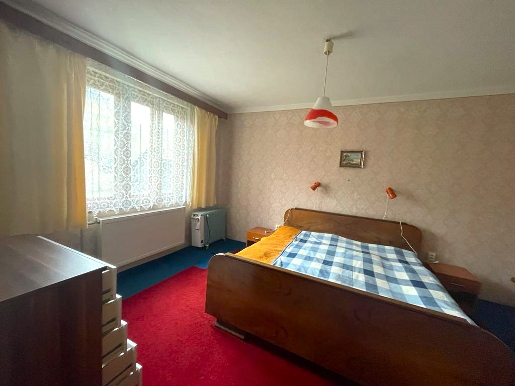 Celoročne obývateľný RD vhodný aj na rekreáciu, Belá-Dulice - 12