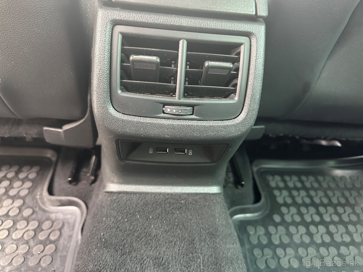 Predám Seat Leon combi 1.4 TGI - 12