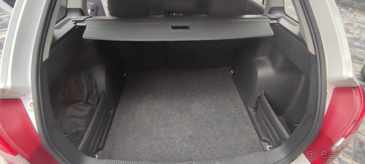 Skoda FABIA 2 Kombi , 1.4 16V - 63kW , r.v. 2010 , 171 630km - 12