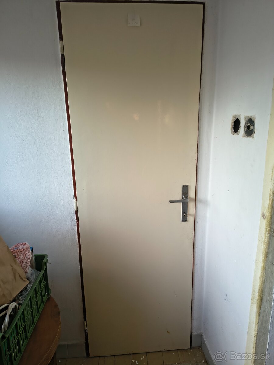 Predam ineterierove dvere - 12