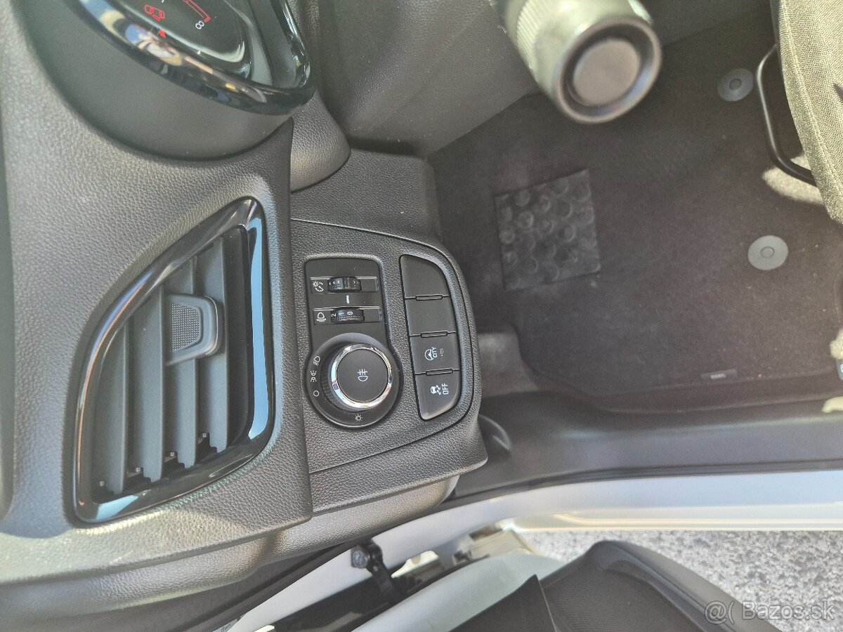 Predám Opel Karl benzin - 12