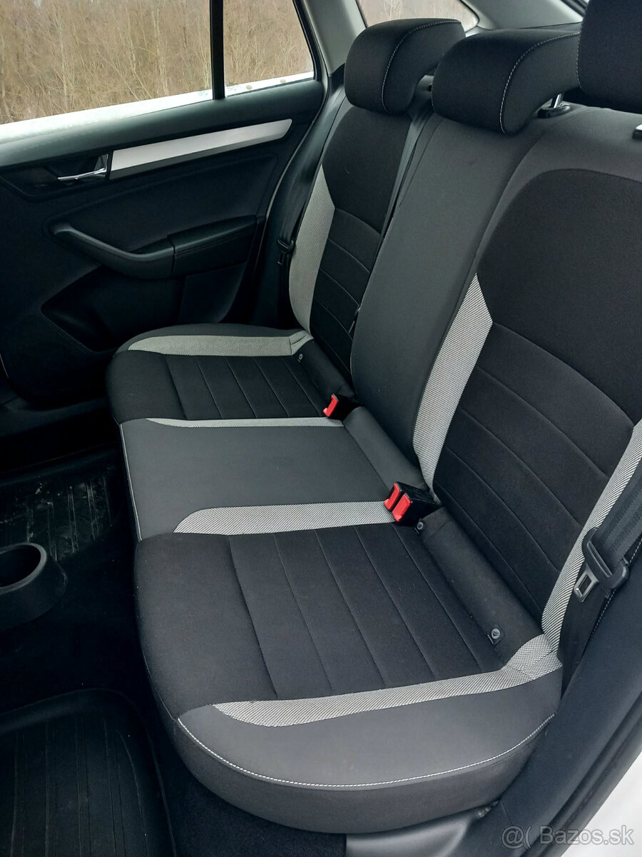 Škoda Rapid 1.6Tdi Elegance 85kw M2018 Kúp.Slovensko - 12