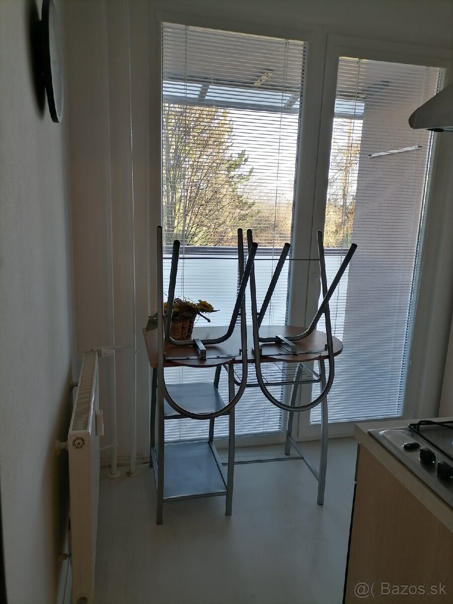 Prenájom 2izb. Bytu, LV - 12