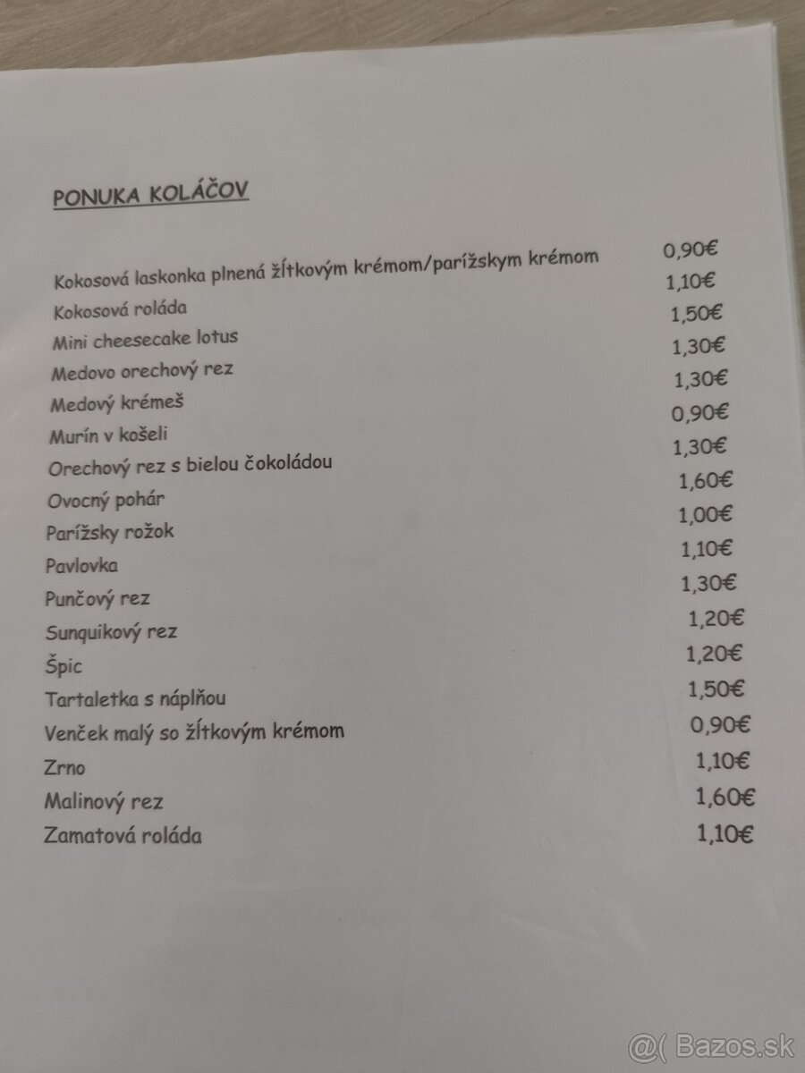 Koláče na oslavy a vikendy - 12