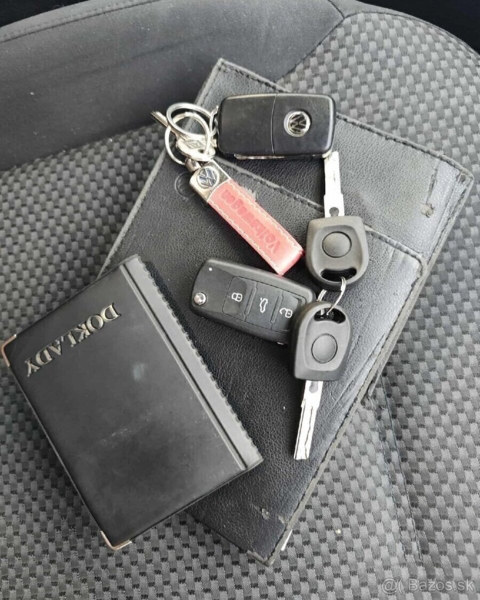 Volkswagen Jetta 1.6 TDI, STK+EK 7/2027✅ - 12